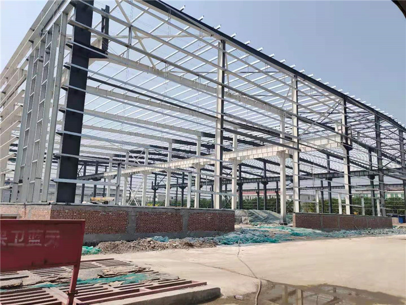 防火涂料案例