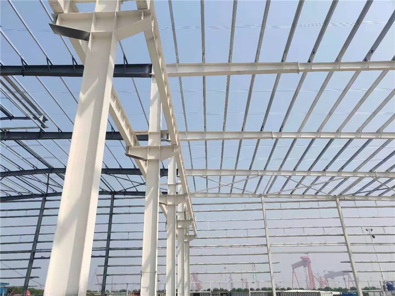 防火涂料案例