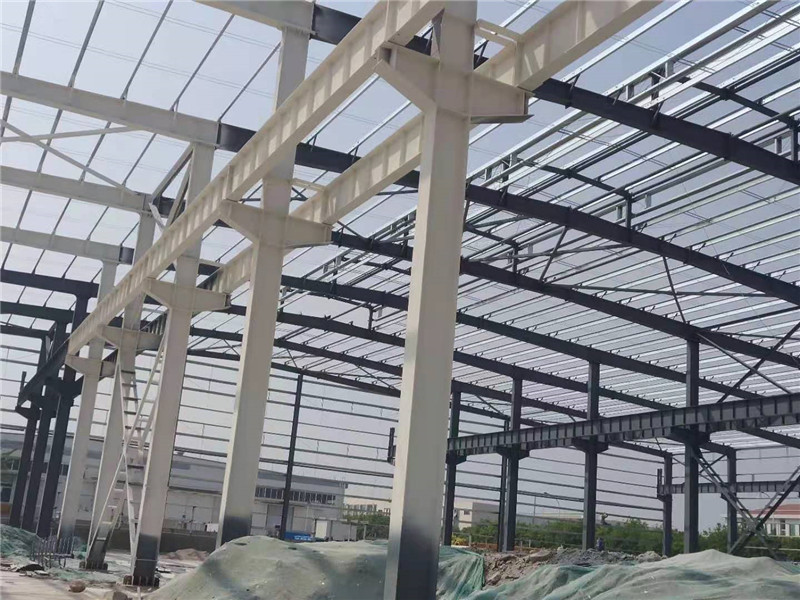 防火涂料案例