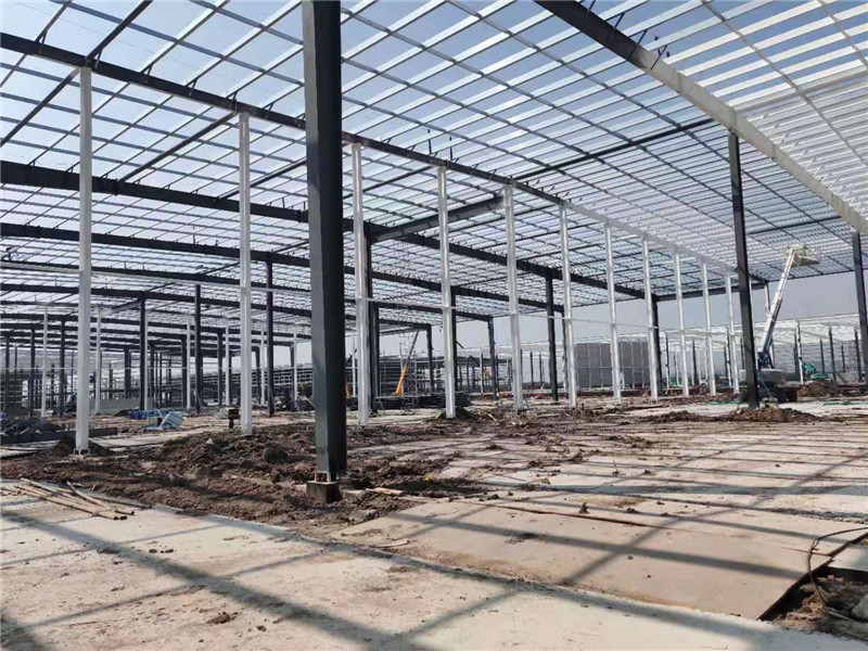 防火涂料案例